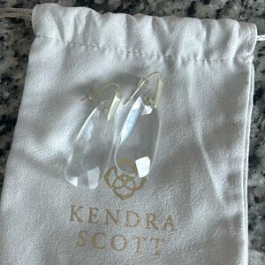 Kendra Scott Dangle Earrings